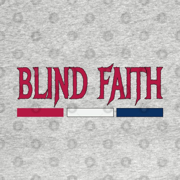 blind faith by ALSPREYID